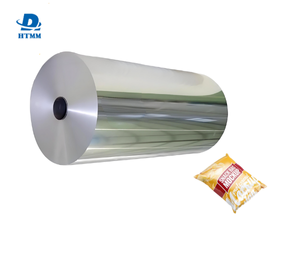8079 Aluminium Foil For Packaging